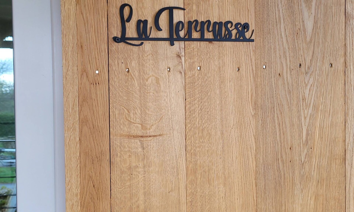 Issendolus Apartment | Gîte La Terrasse