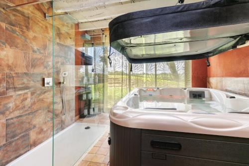 Missillac House | Gîte La Thébaïde Spa Sauna Jardin