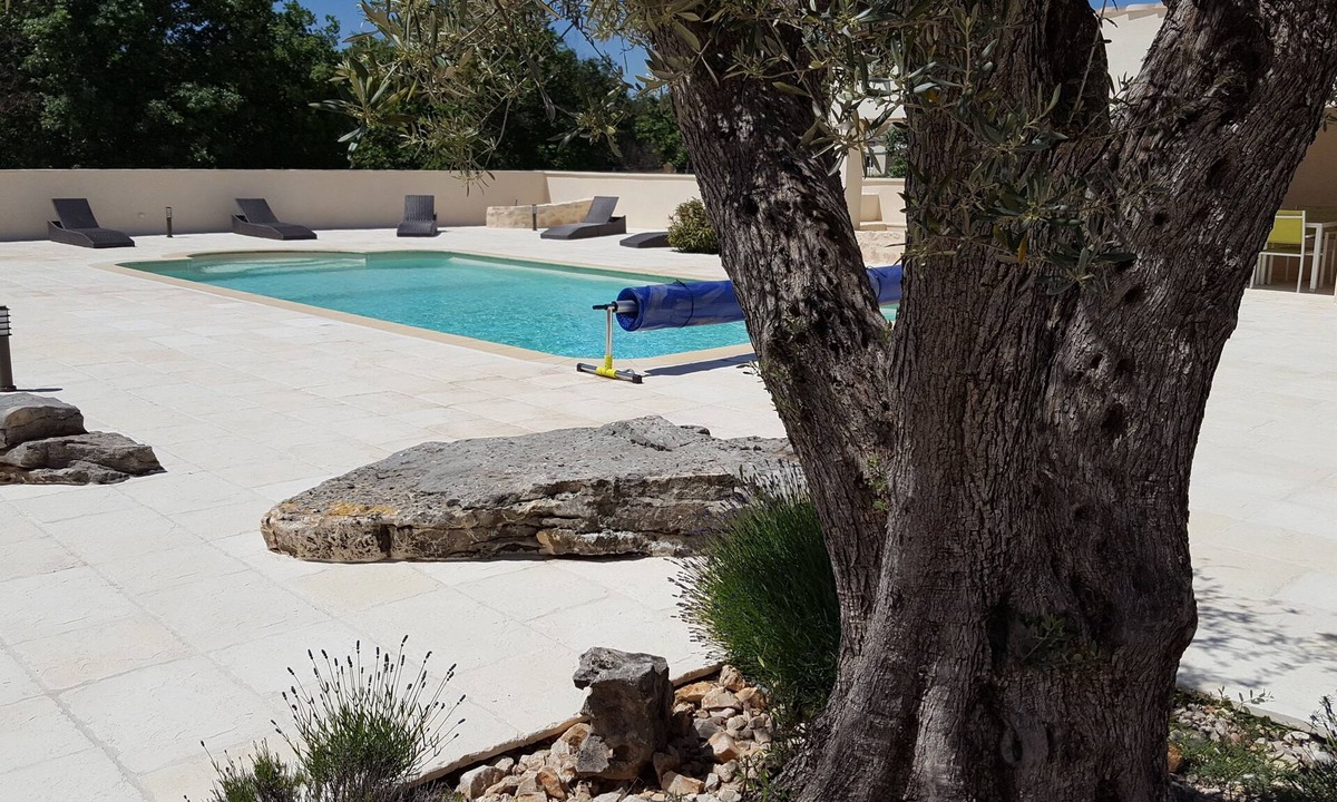 Gras House | Gîte "La Truffière