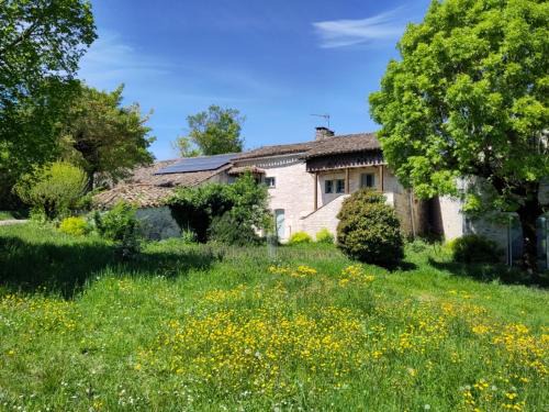 Montaigu-de-Quercy House | Gîte La Vésarnie