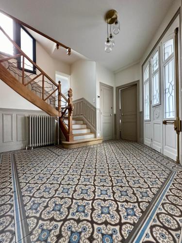 Mareuil-le-Port House | Gîte La Villa Marcelle