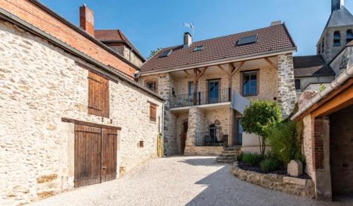 Venteuil House | Gîte La voisine