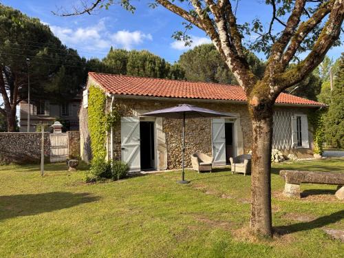 Roquefort House | Gîte Landes d armagnac