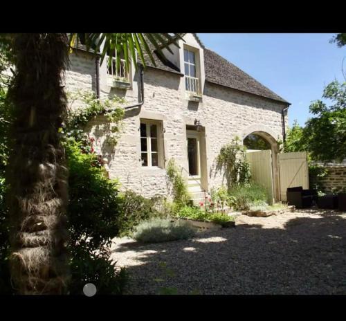 Ladoix-Serrigny House | Gîte Laure et Henri