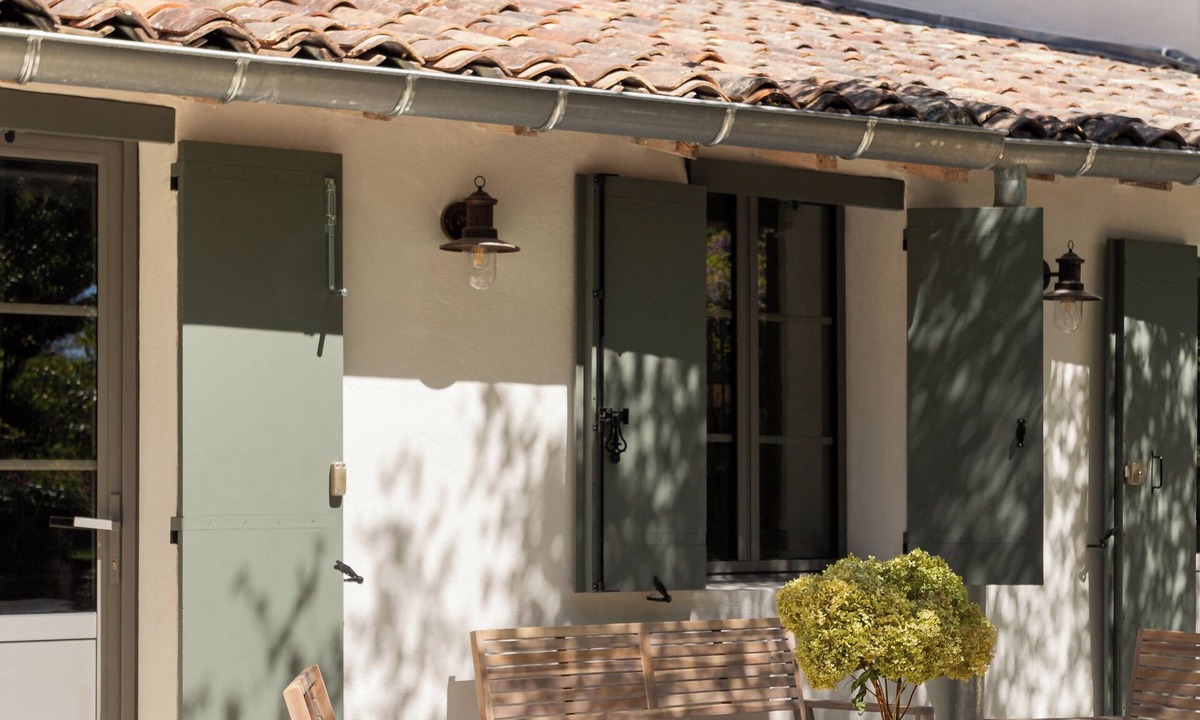 Capian Apartment | Gîte Lavande 2 to 3 persons