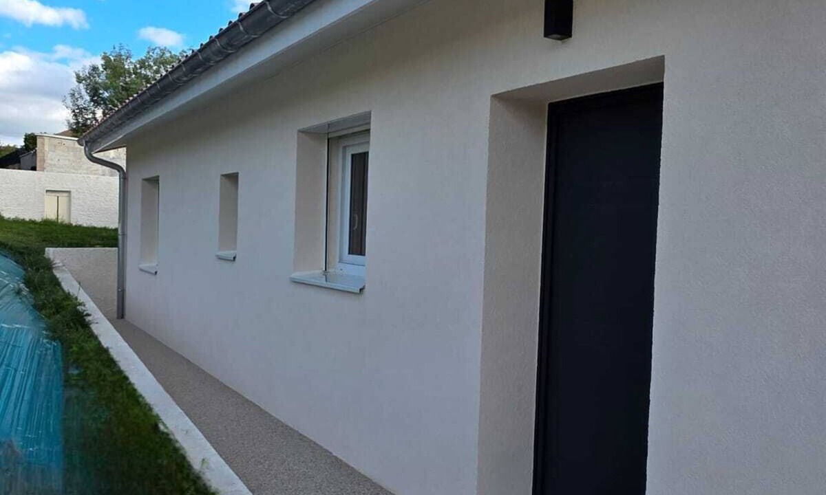 Chateauneuf-sur-Isere House | Gîte le Brahmâ