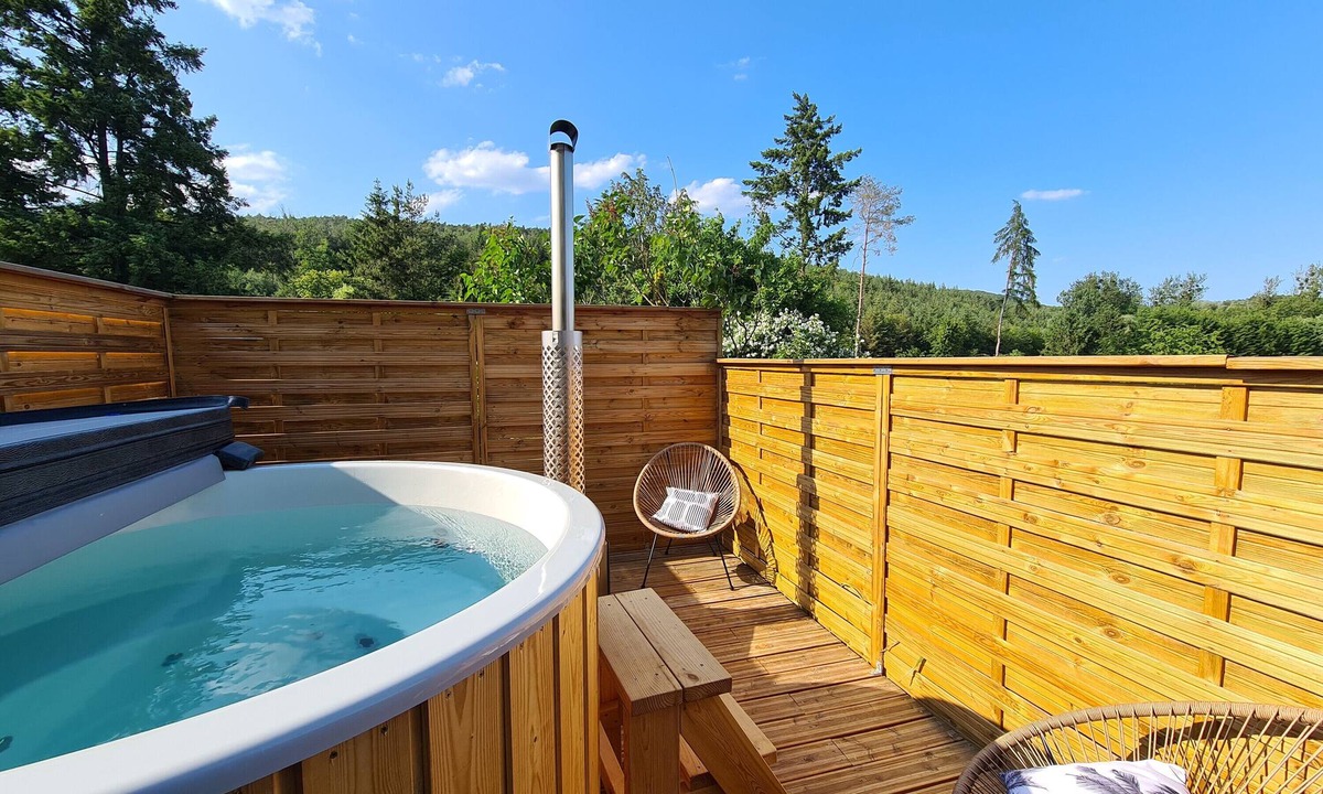 Weiterswiller Apartment | Gîte Le Bijou & Spa - 3*