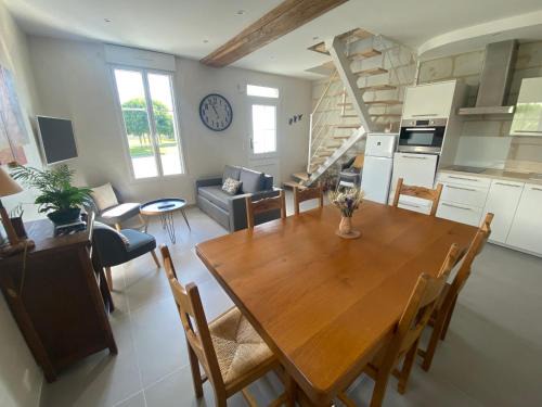 Beaufort-en-Anjou House | Gîte Le Boulerot