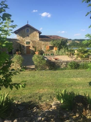 Jegun House | Gîte Le Cézan