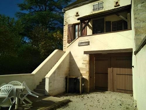 Villers-la-Faye House | Gîte Le Cabanac