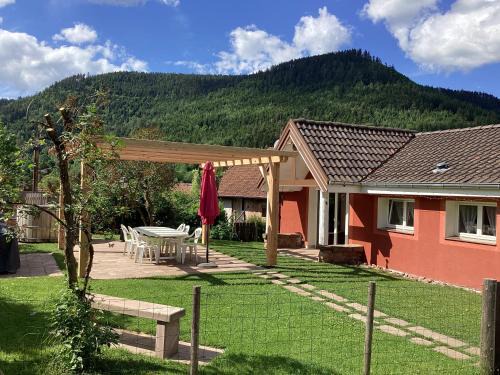 Raon-sur-Plaine House | Gîte le Cerf Volant