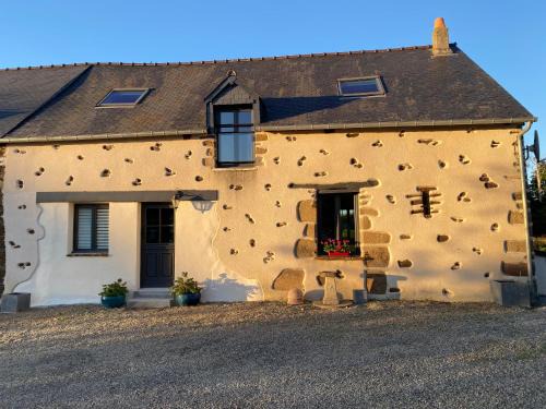 La Boussac House | Gîte Le Chêne doré