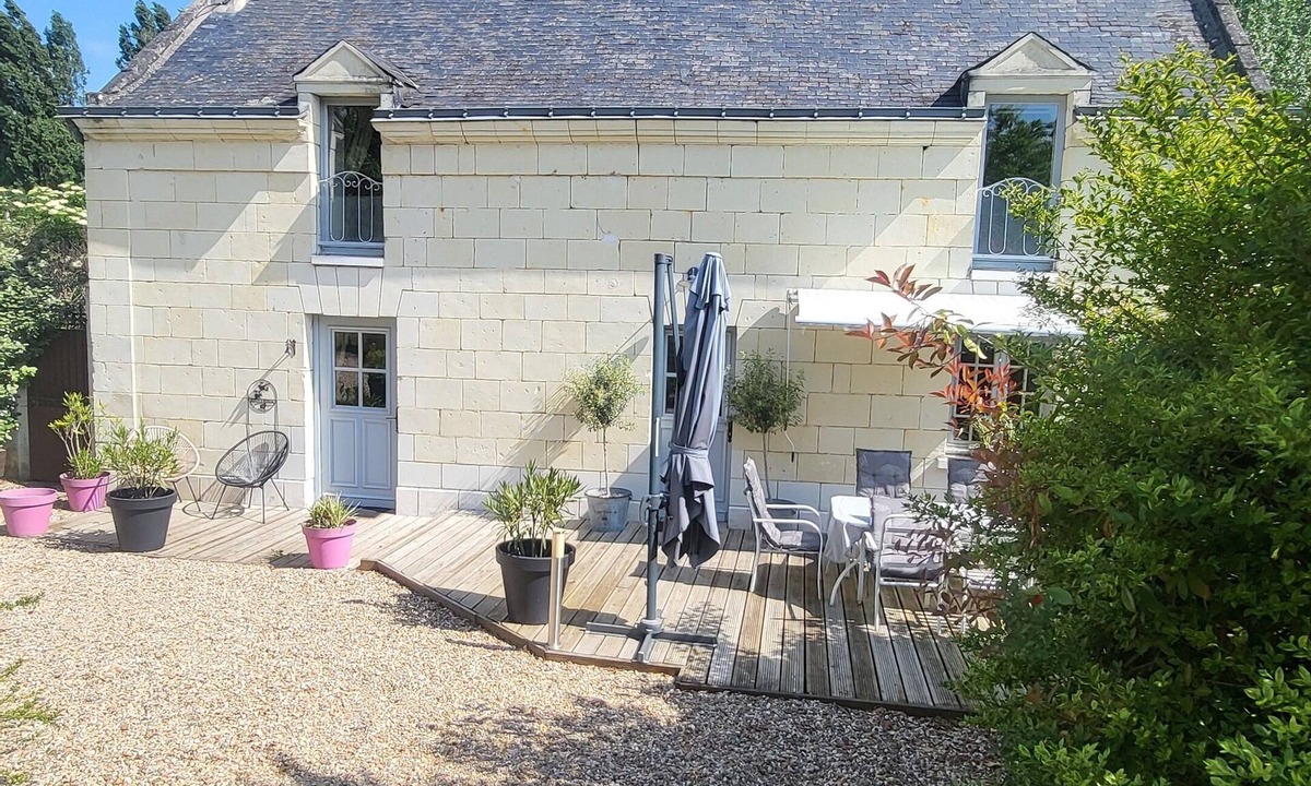 Cinais House | Gîte "le charme