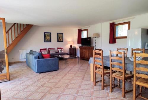 Eu House | Gîte Le Clos aux Cerises