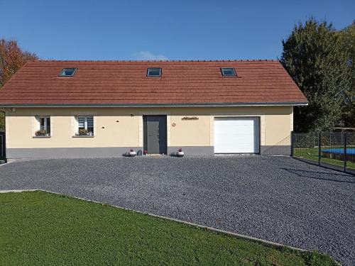 Cambron House | Gîte - Le Clos de R & R