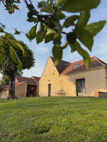 La Chapelle-Aubareil House | Gîte Le Clouvillou