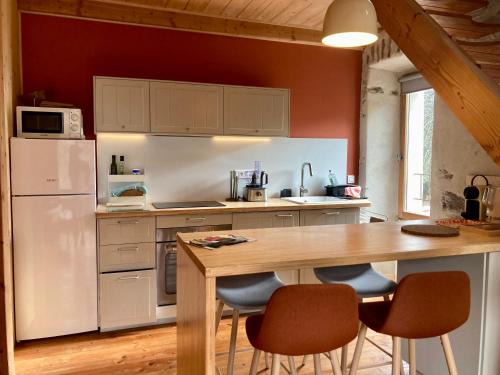 Valleraugue House | Gîte Le COCON au Clarou