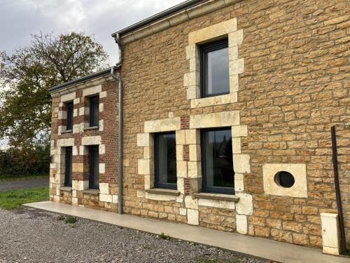 Auvillers-les-Forges House | Gîte le Corbeau