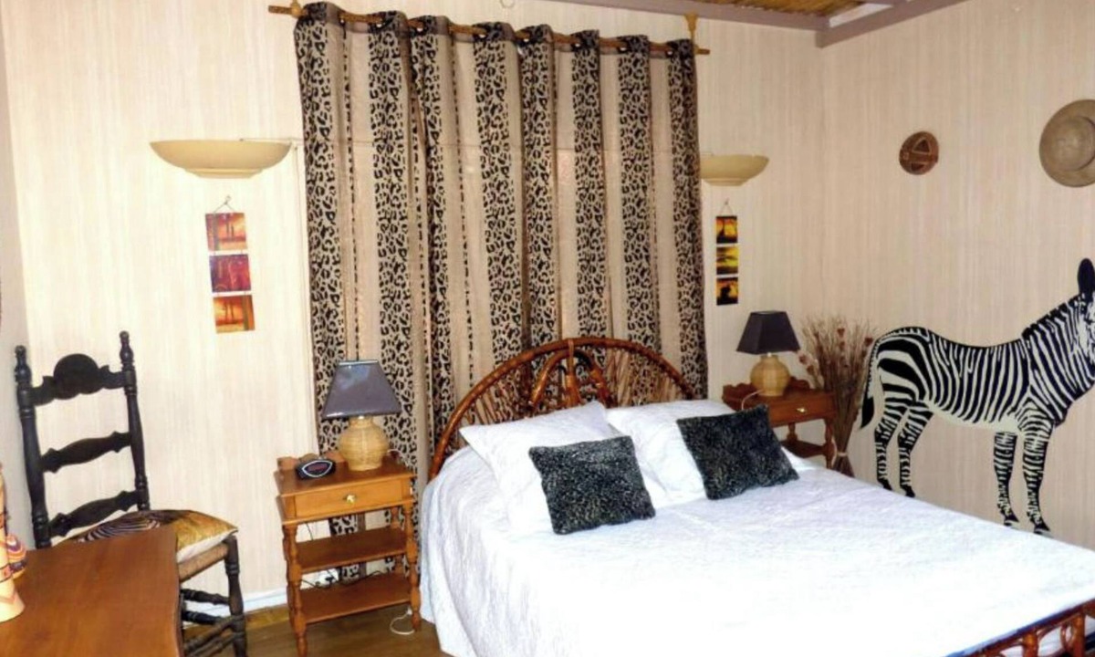 Caudies-de-Fenouilledes House | Gîte les Hirondelles