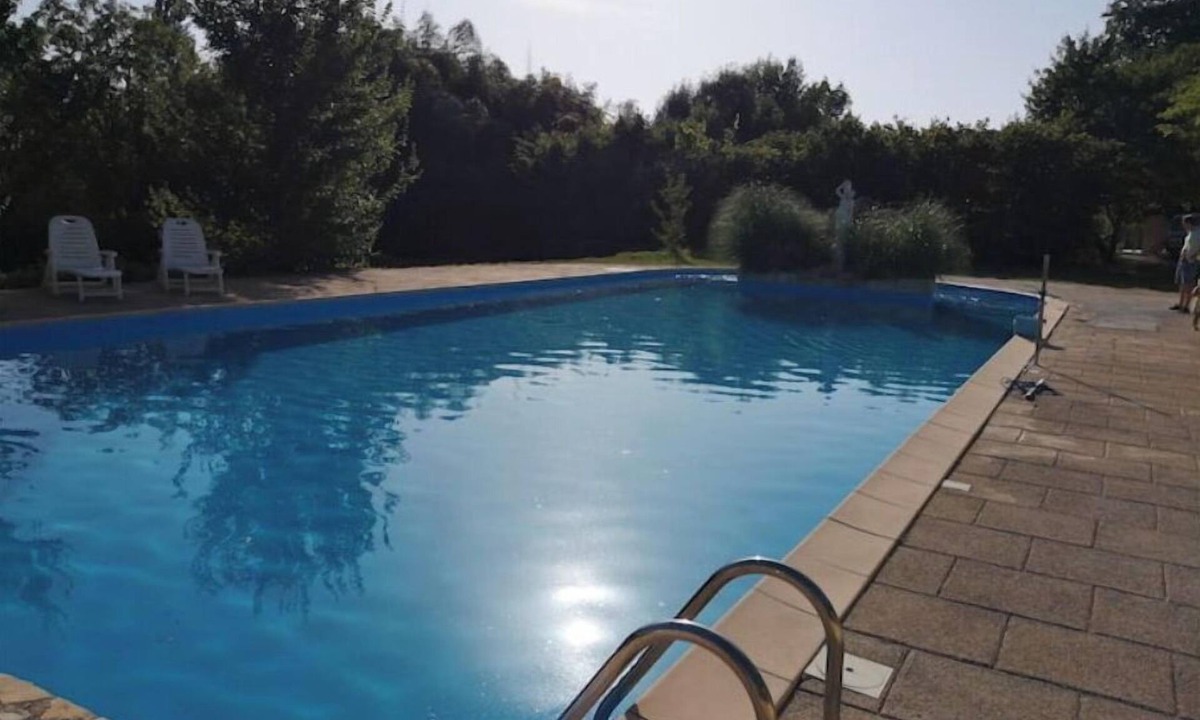 Belmontet House | Gîte "Le Camélia" 4/6 or 8 persons