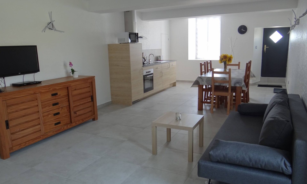 Saint-Clair-sur-Galaure House | Gîte le Galaveyson