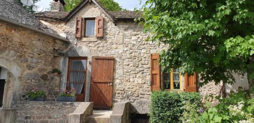 Saint-Pierre-des-Tripiers House | Gîte le bouldras 3/5 personnes