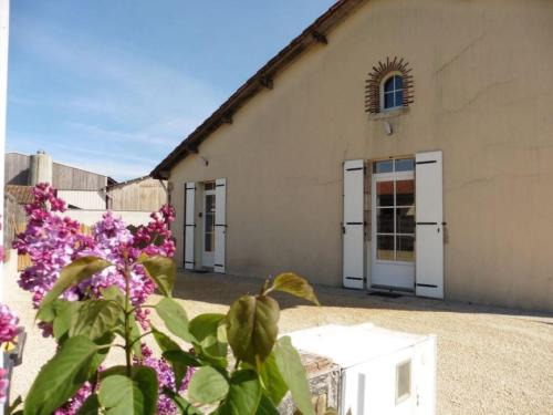 Saint-Amand-sur-Sevre House | Gîte Le Grand Puy Loup