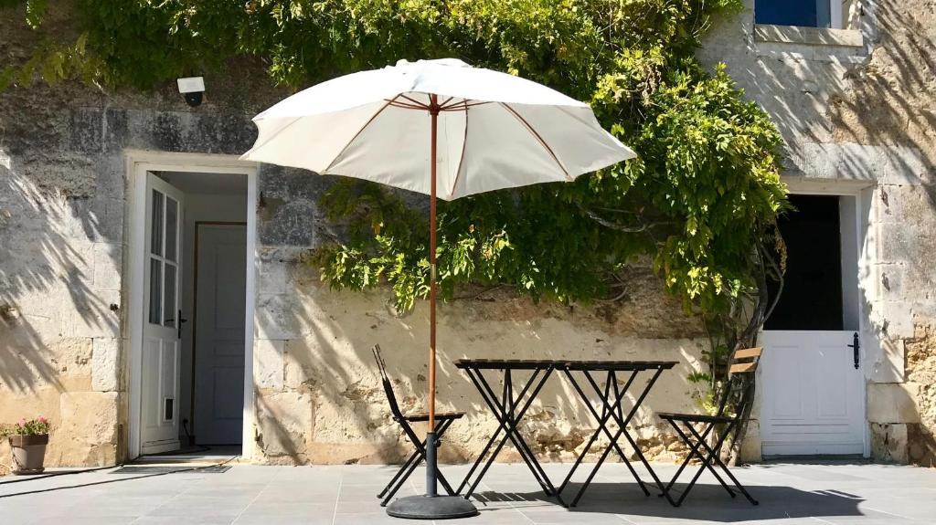 Leugny House | Gîte le Grand Vauthion