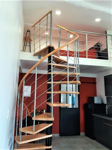 Genissac House | Gîte Le Lingot
