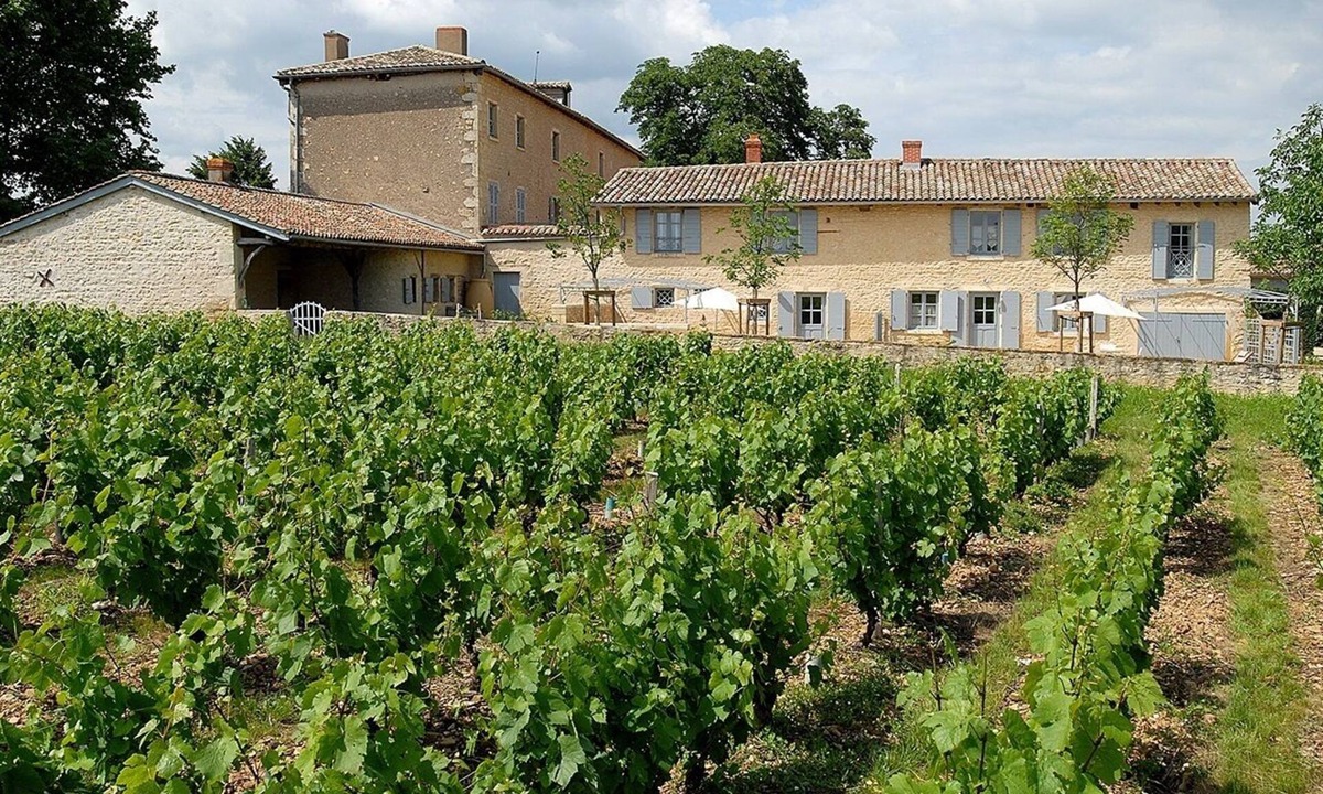 Les Echets House | Gîte Le Logis de Marie