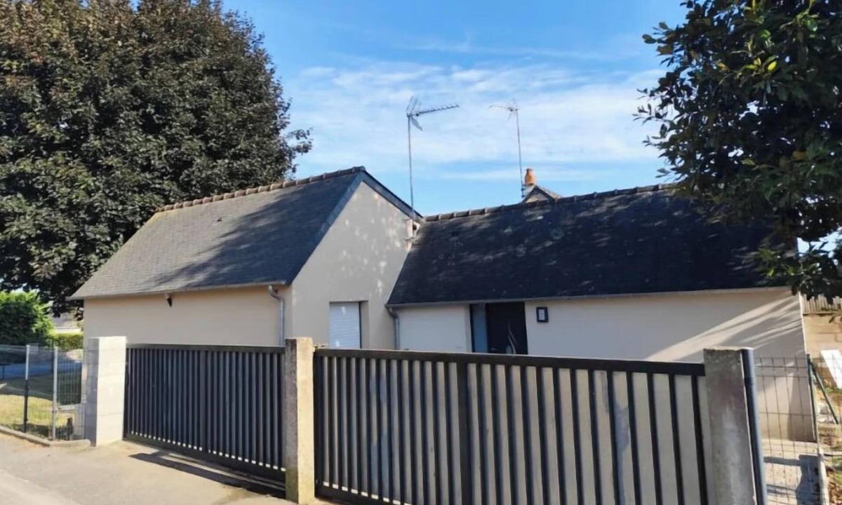 Ploermel House | Gîte Le Magnolia