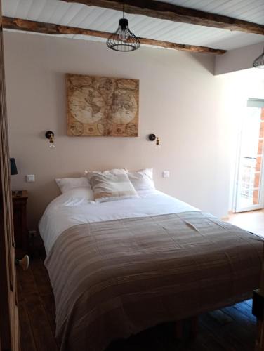 Marcillac-Vallon House | Gîte Le Mansois