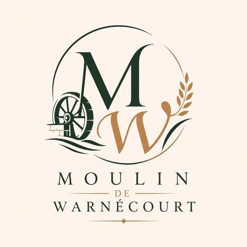 Warnecourt Apartment | Gîte le Moulin de Warnécourt