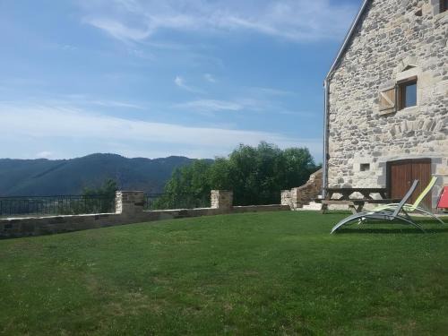 Rentieres House | Gîte Le Panorama