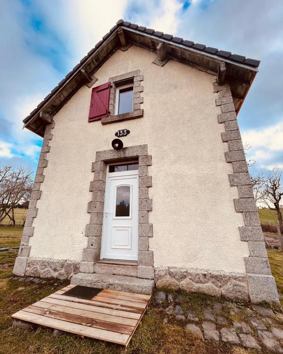 Loubaresse House | Gîte Le Passage 133
