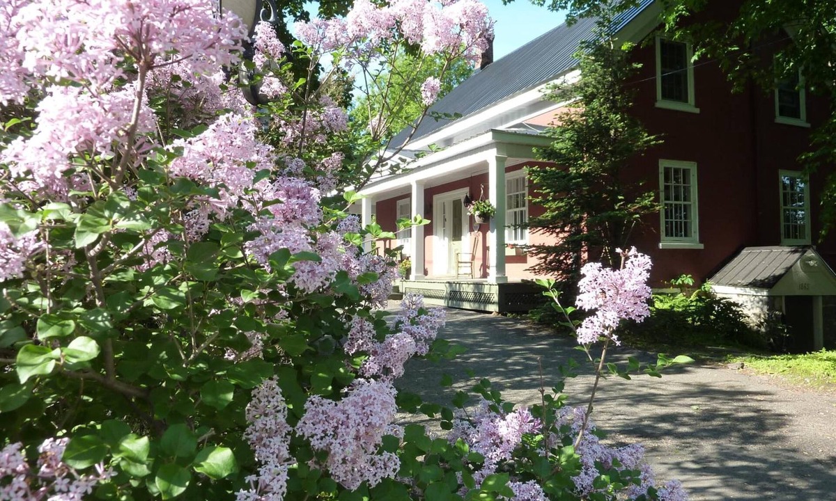 Cowansville Bed & Breakfast | Gîte Le Passe-Partout