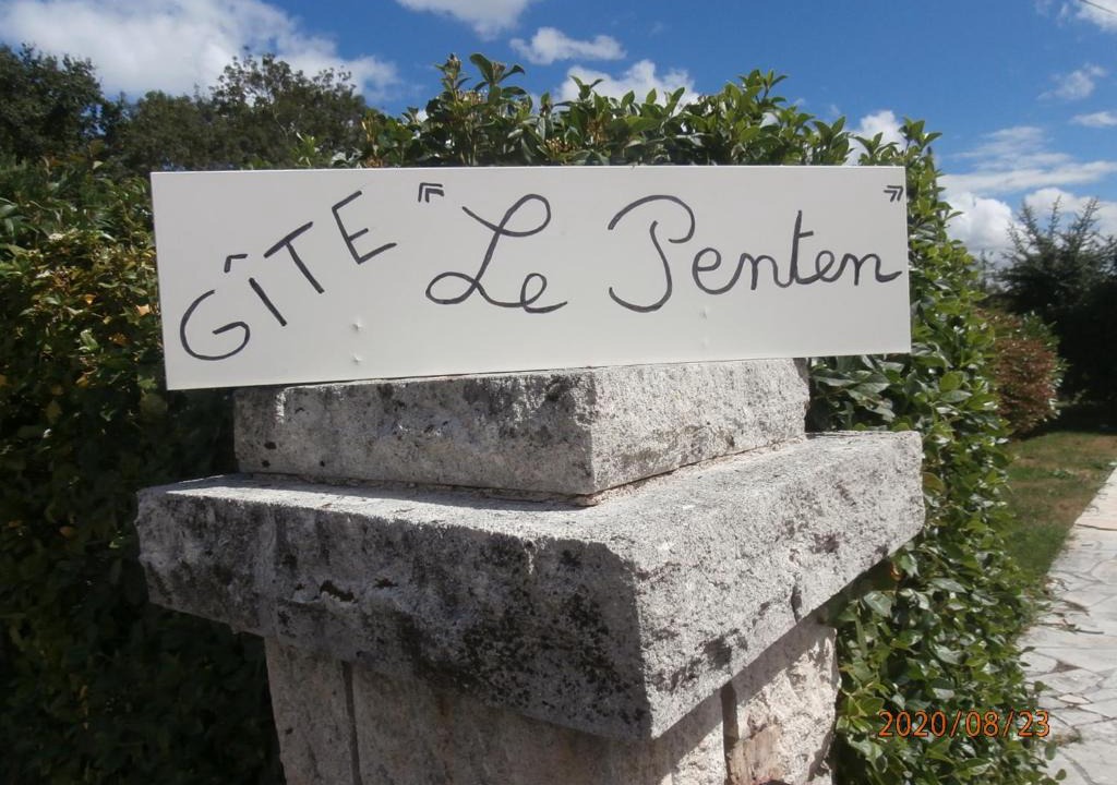 Villereal House | Gîte Le Penten