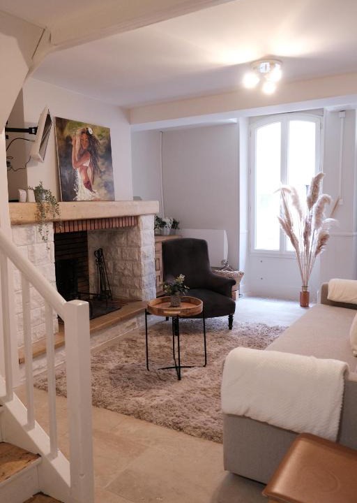 Lectoure Apartment | Gîte le petit écolier