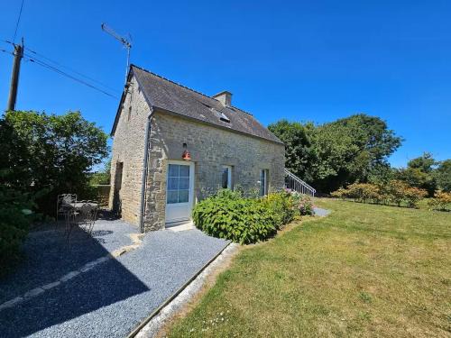 Maisons House | Gîte le petit Hérils
