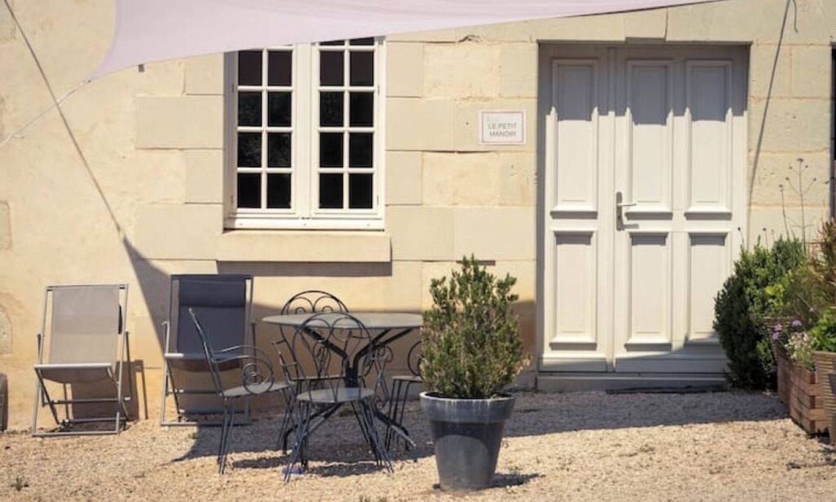 Saires Ski Chalet | Gîte Le Petit Manoir