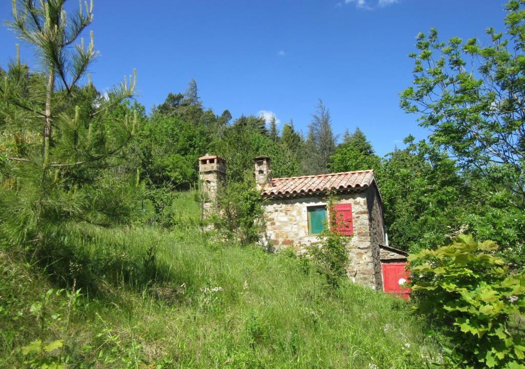 Portes House | Gîte Le Petit Nid