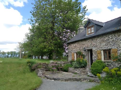La Bazoque House | Gîte Le Petit Promenant
