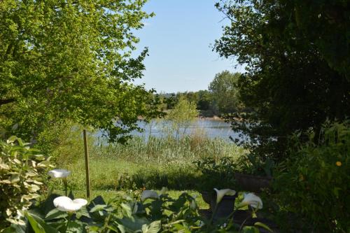 Vignonet House | Gîte Le Petit Rouyot 3*