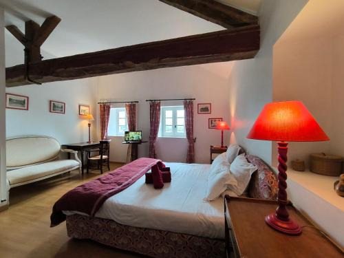Serres-Castet Apartment | Gîte Le Peyret