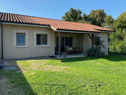 Cazaubon House | GÎTE LE PIQUET