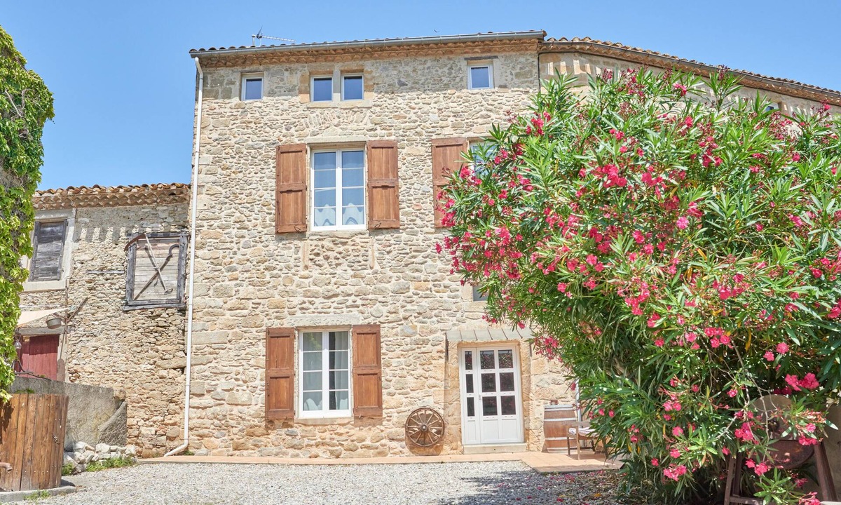 Villalbe Apartment | Gîte Le Presbytère .