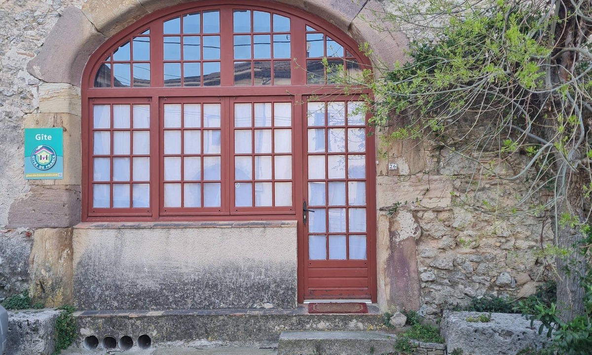Ornaisons House | Gîte Le Ramonétage D'ornaisons by Keskeyspass - 12 Pers Avec Superbe Patio