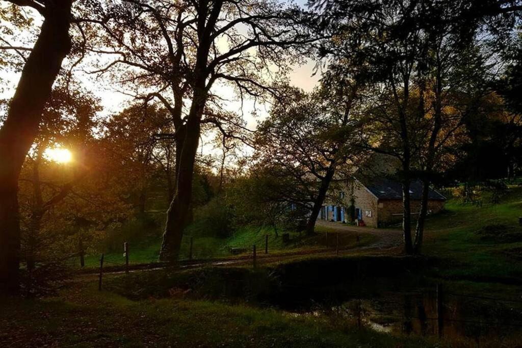 Royere-de-Vassiviere House | gîte le Ranch de Vassiviére