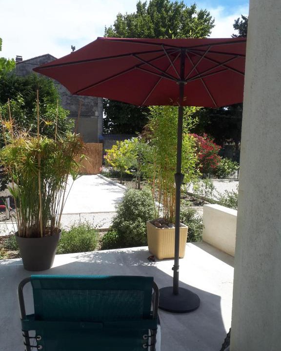 Barbentane House | Gîte le Relais d'Eden