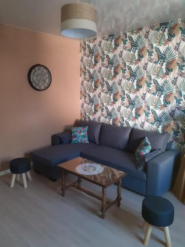 Wingen-sur-Moder Apartment | Gîte Le Repos du Verrier